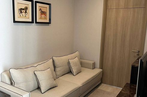 1 Bedroom Condo for rent in Noble Ploenchit, Lumpini, Bangkok near BTS Ploen Chit