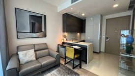1 Bedroom Condo for rent in The ESSE Asoke, Khlong Toei Nuea, Bangkok near BTS Asoke