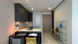 1 Bedroom Condo for rent in The ESSE Asoke, Khlong Toei Nuea, Bangkok near BTS Asoke