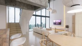 4 Bedroom Condo for sale in The Alcove Thonglor 10, Khlong Tan Nuea, Bangkok near BTS Thong Lo
