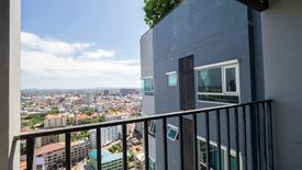 1 Bedroom Condo for sale in Centric Sea, Nong Prue, Chonburi