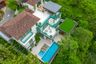 6 Bedroom House for sale in Na Jomtien, Chonburi
