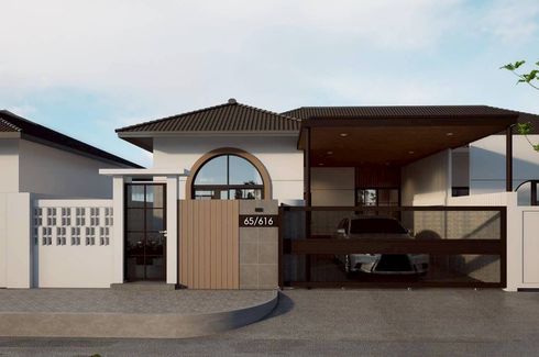 2 Bedroom Townhouse for sale in Chao Fah Garden Home 3, Ko Kaeo, Phuket