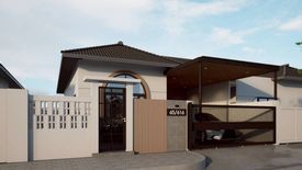 2 Bedroom Townhouse for sale in Chao Fah Garden Home 3, Ko Kaeo, Phuket