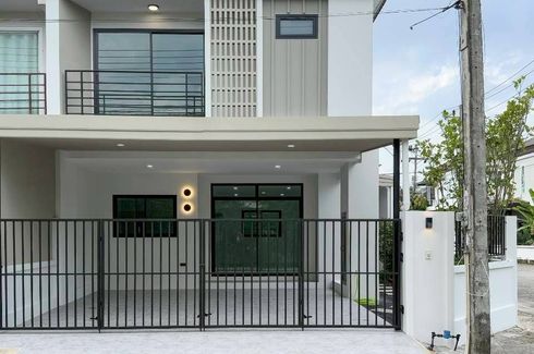 3 Bedroom Townhouse for sale in Chao Fah Garden Home 7 Premier Park, Ko Kaeo, Phuket
