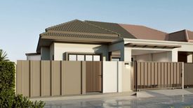 3 Bedroom Townhouse for sale in Phuket Villa Suanluang, Wichit, Phuket