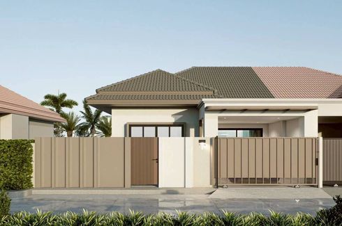 3 Bedroom Townhouse for sale in Phuket Villa Suanluang, Wichit, Phuket