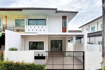 4 Bedroom Townhouse for sale in Baan Prapint Phuket, Chalong, Phuket