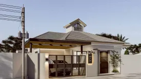 2 Bedroom Townhouse for sale in Thanapa Parkview, Si Sunthon, Phuket