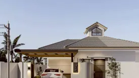 2 Bedroom Townhouse for sale in Thanapa Parkview, Si Sunthon, Phuket