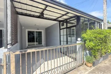 2 Bedroom House for rent in The Rich Villa Nabon, Chalong, Phuket