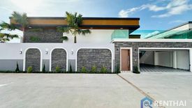 4 Bedroom House for rent in Nong Prue, Chonburi