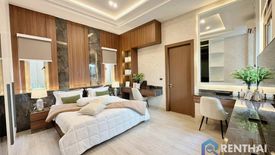 4 Bedroom House for rent in Nong Prue, Chonburi