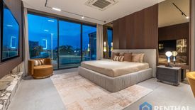 4 Bedroom House for sale in Nong Prue, Chonburi