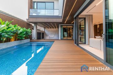 4 Bedroom House for sale in Nong Prue, Chonburi