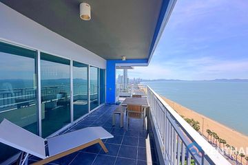 3 Bedroom Condo for Sale or Rent in Lumpini Park Beach Jomtien, Nong Prue, Chonburi