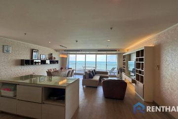 3 Bedroom Condo for Sale or Rent in Lumpini Park Beach Jomtien, 