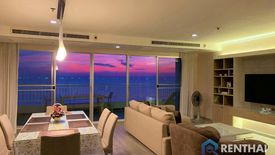 3 Bedroom Condo for Sale or Rent in Lumpini Park Beach Jomtien, Nong Prue, Chonburi