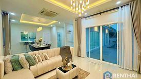 3 Bedroom House for sale in Nong Prue, Chonburi