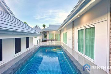 3 Bedroom House for sale in Nong Prue, Chonburi