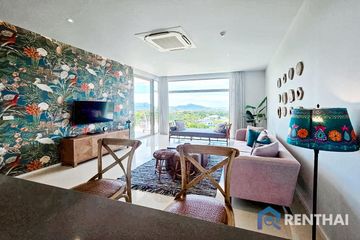 1 Bedroom Condo for Sale or Rent in Bang Sare, Chonburi