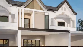 3 Bedroom Townhouse for sale in Ratsada, Phuket