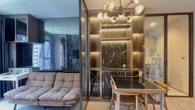 1 Bedroom Condo for rent in Makkasan, Bangkok near MRT Phra Ram 9