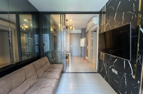 1 Bedroom Condo for rent in Makkasan, Bangkok near MRT Phra Ram 9