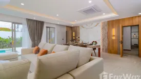 4 Bedroom Villa for sale in Sierra Vista, Si Sunthon, Phuket