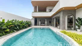 4 Bedroom Villa for sale in Sierra Vista, Si Sunthon, Phuket