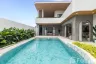 4 Bedroom Villa for sale in Sierra Vista, Si Sunthon, Phuket