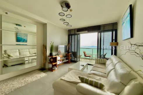 1 Bedroom Condo for sale in Zire Wongamat, Na Kluea, Chonburi