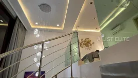 1 Bedroom Condo for sale in Wong Amat Tower, Na Kluea, Chonburi