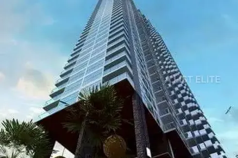 1 Bedroom Condo for sale in Wong Amat Tower, Na Kluea, Chonburi