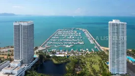 3 Bedroom Condo for sale in Ocean Marina Yacht Club, Na Jomtien, Chonburi