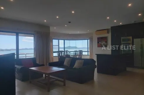 3 Bedroom Condo for sale in Ocean Marina Yacht Club, Na Jomtien, Chonburi