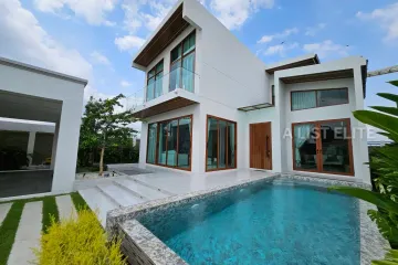 5 Bedroom House for rent in Pong, Chonburi