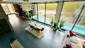 6 Bedroom House for sale in Nong Prue, Chonburi