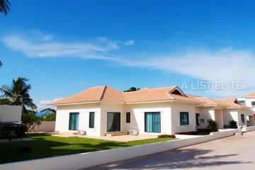 4 Bedroom House for rent in Santa Maria, Pong, Chonburi