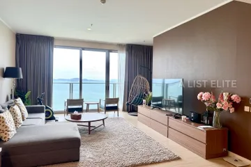 3 Bedroom Condo for rent in Northpoint, Na Kluea, Chonburi
