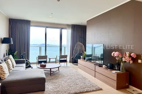 3 Bedroom Condo for rent in Northpoint, Na Kluea, Chonburi