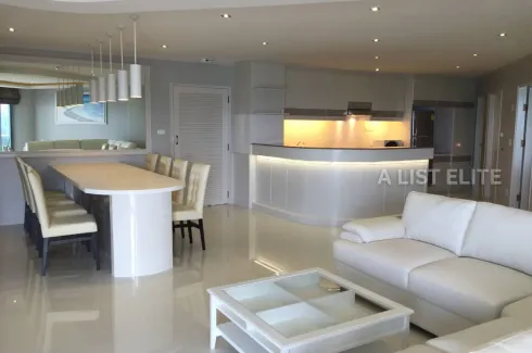3 Bedroom Condo for rent in Park Beach Condominium, Na Kluea, Chonburi