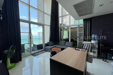 2 Bedroom Condo for sale in Reflection, Na Jomtien, Chonburi