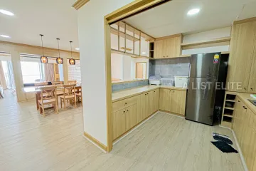 3 Bedroom Condo for rent in Saranchol Condominium, Na Kluea, Chonburi