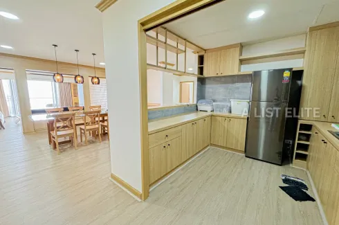 3 Bedroom Condo for rent in Saranchol Condominium, Na Kluea, Chonburi