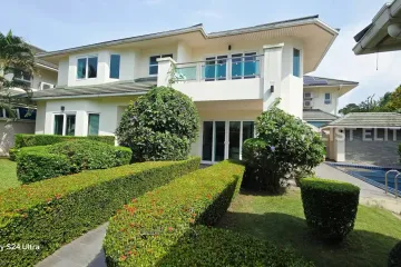 3 Bedroom House for sale in Nong Prue, Chonburi