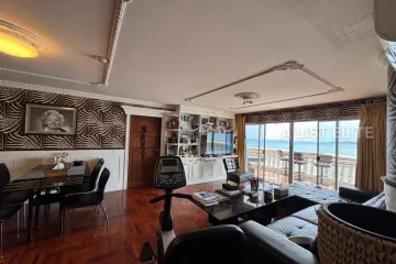 3 Bedroom Condo for sale in Sky Beach, Na Kluea, Chonburi