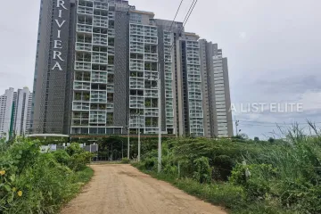 Land for sale in Nong Prue, Chonburi