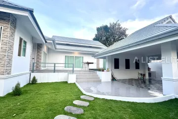 3 Bedroom House for sale in Nong Prue, Chonburi