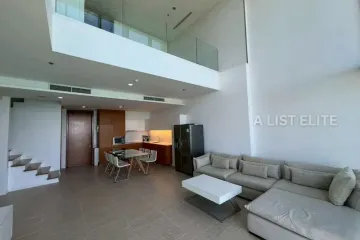 3 Bedroom Condo for rent in Northpoint, Na Kluea, Chonburi